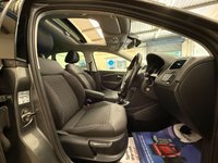 USED 2017 17 VOLKSWAGEN POLO 1.0 TSi SEL Panoramic Hatchback 5 Door Petrol Manual Euro 6 (s/s) (110 bhp) 9 VW SERVICES TO 45,157 MILES