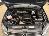 USED 2017 17 VOLKSWAGEN POLO 1.0 TSi SEL Panoramic Hatchback 5 Door Petrol Manual Euro 6 (s/s) (110 bhp) 9 VW SERVICES TO 45,157 MILES