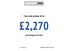 USED 2017 17 VOLKSWAGEN POLO 1.0 TSi SEL Panoramic Hatchback 5 Door Petrol Manual Euro 6 (s/s) (110 bhp) 9 VW SERVICES TO 45,157 MILES
