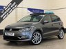 USED 2017 17 VOLKSWAGEN POLO 1.0 TSi SEL Panoramic Hatchback 5 Door Petrol Manual Euro 6 (s/s) (110 bhp) 9 VW SERVICES TO 45,157 MILES