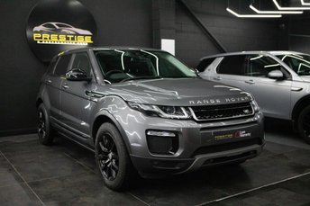 2015 LAND ROVER RANGE ROVER EVOQUE