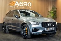 2020 VOLVO XC60