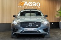 USED 2020 70 VOLVO XC60 2.0h T8 Twin Engine Recharge 11.6kWh Polestar Engineered SUV 5dr Petrol Plug-in Hybrid Auto AWD Euro 6 (s/s) (405 ps) 360 Cam, Split Roof,22" Alloys