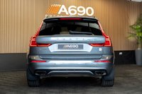 USED 2020 70 VOLVO XC60 2.0h T8 Twin Engine Recharge 11.6kWh Polestar Engineered SUV 5dr Petrol Plug-in Hybrid Auto AWD Euro 6 (s/s) (405 ps) 360 Cam, Split Roof,22" Alloys