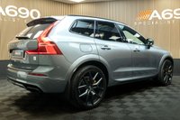 USED 2020 70 VOLVO XC60 2.0h T8 Twin Engine Recharge 11.6kWh Polestar Engineered SUV 5dr Petrol Plug-in Hybrid Auto AWD Euro 6 (s/s) (405 ps) 360 Cam, Split Roof,22" Alloys