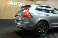 USED 2020 70 VOLVO XC60 2.0h T8 Twin Engine Recharge 11.6kWh Polestar Engineered SUV 5dr Petrol Plug-in Hybrid Auto AWD Euro 6 (s/s) (405 ps) 360 Cam, Split Roof,22" Alloys