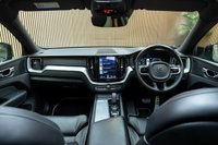 USED 2020 70 VOLVO XC60 2.0h T8 Twin Engine Recharge 11.6kWh Polestar Engineered SUV 5dr Petrol Plug-in Hybrid Auto AWD Euro 6 (s/s) (405 ps) 360 Cam, Split Roof,22" Alloys