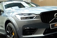 USED 2020 70 VOLVO XC60 2.0h T8 Twin Engine Recharge 11.6kWh Polestar Engineered SUV 5dr Petrol Plug-in Hybrid Auto AWD Euro 6 (s/s) (405 ps) 360 Cam, Split Roof,22" Alloys