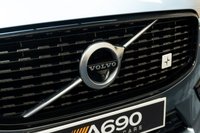 USED 2020 70 VOLVO XC60 2.0h T8 Twin Engine Recharge 11.6kWh Polestar Engineered SUV 5dr Petrol Plug-in Hybrid Auto AWD Euro 6 (s/s) (405 ps) 360 Cam, Split Roof,22" Alloys