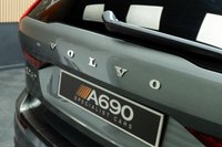 USED 2020 70 VOLVO XC60 2.0h T8 Twin Engine Recharge 11.6kWh Polestar Engineered SUV 5dr Petrol Plug-in Hybrid Auto AWD Euro 6 (s/s) (405 ps) 360 Cam, Split Roof,22" Alloys