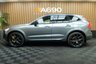 USED 2020 70 VOLVO XC60 2.0h T8 Twin Engine Recharge 11.6kWh Polestar Engineered SUV 5dr Petrol Plug-in Hybrid Auto AWD Euro 6 (s/s) (405 ps) 360 Cam, Split Roof,22" Alloys
