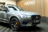 USED 2020 70 VOLVO XC60 2.0h T8 Twin Engine Recharge 11.6kWh Polestar Engineered SUV 5dr Petrol Plug-in Hybrid Auto AWD Euro 6 (s/s) (405 ps) 360 Cam, Split Roof,22" Alloys