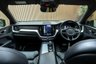 USED 2020 70 VOLVO XC60 2.0h T8 Twin Engine Recharge 11.6kWh Polestar Engineered SUV 5dr Petrol Plug-in Hybrid Auto AWD Euro 6 (s/s) (405 ps) 360 Cam, Split Roof,22" Alloys