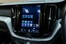 USED 2020 70 VOLVO XC60 2.0h T8 Twin Engine Recharge 11.6kWh Polestar Engineered SUV 5dr Petrol Plug-in Hybrid Auto AWD Euro 6 (s/s) (405 ps) 360 Cam, Split Roof,22" Alloys