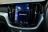 USED 2020 70 VOLVO XC60 2.0h T8 Twin Engine Recharge 11.6kWh Polestar Engineered SUV 5dr Petrol Plug-in Hybrid Auto AWD Euro 6 (s/s) (405 ps) 360 Cam, Split Roof,22" Alloys