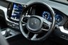 USED 2020 70 VOLVO XC60 2.0h T8 Twin Engine Recharge 11.6kWh Polestar Engineered SUV 5dr Petrol Plug-in Hybrid Auto AWD Euro 6 (s/s) (405 ps) 360 Cam, Split Roof,22" Alloys