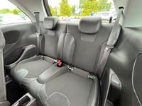 USED 2019 19 VAUXHALL ADAM 1.2i Griffin Hatchback 3dr Petrol Manual Euro 6 (70 ps) 