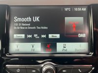 USED 2019 19 VAUXHALL ADAM 1.2i Griffin Hatchback 3dr Petrol Manual Euro 6 (70 ps) 
