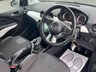USED 2019 19 VAUXHALL ADAM 1.2i Griffin Hatchback 3dr Petrol Manual Euro 6 (70 ps) 