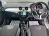 USED 2019 19 VAUXHALL ADAM 1.2i Griffin Hatchback 3dr Petrol Manual Euro 6 (70 ps) 