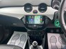 USED 2019 19 VAUXHALL ADAM 1.2i Griffin Hatchback 3dr Petrol Manual Euro 6 (70 ps) 
