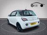 USED 2019 19 VAUXHALL ADAM 1.2i Griffin Hatchback 3dr Petrol Manual Euro 6 (70 ps) 