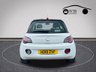 USED 2019 19 VAUXHALL ADAM 1.2i Griffin Hatchback 3dr Petrol Manual Euro 6 (70 ps) 