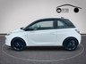 USED 2019 19 VAUXHALL ADAM 1.2i Griffin Hatchback 3dr Petrol Manual Euro 6 (70 ps) 