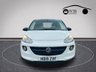 USED 2019 19 VAUXHALL ADAM 1.2i Griffin Hatchback 3dr Petrol Manual Euro 6 (70 ps) 