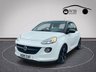 USED 2019 19 VAUXHALL ADAM 1.2i Griffin Hatchback 3dr Petrol Manual Euro 6 (70 ps) 