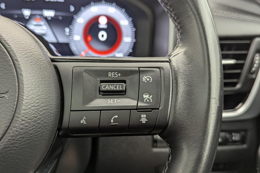 USED 2022 72 NISSAN QASHQAI 1.3 DIG-T MHEV N-Connecta SUV 5dr Petrol Hybrid Manual Euro 6 (s/s) (140 ps) Car Play, Sat Nav, Rear Camera