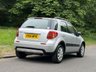 USED 2014 14 SUZUKI SX4 1.6 SZ3 SUV 5dr Petrol Manual Euro 5 (120 ps) IDEAL FIRST CAR, GREAT VALUE