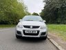 USED 2014 14 SUZUKI SX4 1.6 SZ3 SUV 5dr Petrol Manual Euro 5 (120 ps) IDEAL FIRST CAR, GREAT VALUE