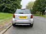 USED 2014 14 SUZUKI SX4 1.6 SZ3 SUV 5dr Petrol Manual Euro 5 (120 ps) IDEAL FIRST CAR, GREAT VALUE