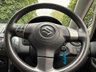 USED 2014 14 SUZUKI SX4 1.6 SZ3 SUV 5dr Petrol Manual Euro 5 (120 ps) IDEAL FIRST CAR, GREAT VALUE