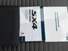 USED 2014 14 SUZUKI SX4 1.6 SZ3 SUV 5dr Petrol Manual Euro 5 (120 ps) IDEAL FIRST CAR, GREAT VALUE