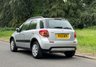 USED 2014 14 SUZUKI SX4 1.6 SZ3 SUV 5dr Petrol Manual Euro 5 (120 ps) IDEAL FIRST CAR, GREAT VALUE