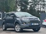 USED 2016 16 FORD ECOSPORT 1.5 Zetec SUV 5dr Petrol Manual 2WD Euro 5 (112 ps) 