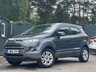 USED 2016 16 FORD ECOSPORT 1.5 Zetec SUV 5dr Petrol Manual 2WD Euro 5 (112 ps) 