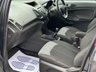 USED 2016 16 FORD ECOSPORT 1.5 Zetec SUV 5dr Petrol Manual 2WD Euro 5 (112 ps) 