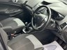 USED 2016 16 FORD ECOSPORT 1.5 Zetec SUV 5dr Petrol Manual 2WD Euro 5 (112 ps) 