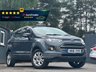 USED 2016 16 FORD ECOSPORT 1.5 Zetec SUV 5dr Petrol Manual 2WD Euro 5 (112 ps) 