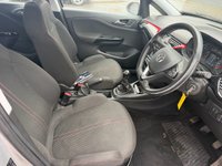 USED 2019 69 VAUXHALL CORSA 1.4i SRi VX Line Nav Black Hatchback 5dr Petrol Manual Euro 6 (s/s) (90 ps) 