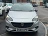 USED 2019 69 VAUXHALL CORSA 1.4i SRi VX Line Nav Black Hatchback 5dr Petrol Manual Euro 6 (s/s) (90 ps) 