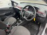 USED 2019 69 VAUXHALL CORSA 1.4i SRi VX Line Nav Black Hatchback 5dr Petrol Manual Euro 6 (s/s) (90 ps) 
