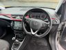 USED 2019 69 VAUXHALL CORSA 1.4i SRi VX Line Nav Black Hatchback 5dr Petrol Manual Euro 6 (s/s) (90 ps) 