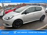 USED 2019 69 VAUXHALL CORSA 1.4i SRi VX Line Nav Black Hatchback 5dr Petrol Manual Euro 6 (s/s) (90 ps) 
