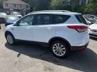 USED 2016 65 FORD KUGA 2.0 TDCi Titanium SUV 5dr Diesel Manual 2WD Euro 6 (s/s) (150 ps) 