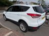 USED 2016 65 FORD KUGA 2.0 TDCi Titanium SUV 5dr Diesel Manual 2WD Euro 6 (s/s) (150 ps) 