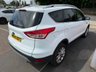 USED 2016 65 FORD KUGA 2.0 TDCi Titanium SUV 5dr Diesel Manual 2WD Euro 6 (s/s) (150 ps) 